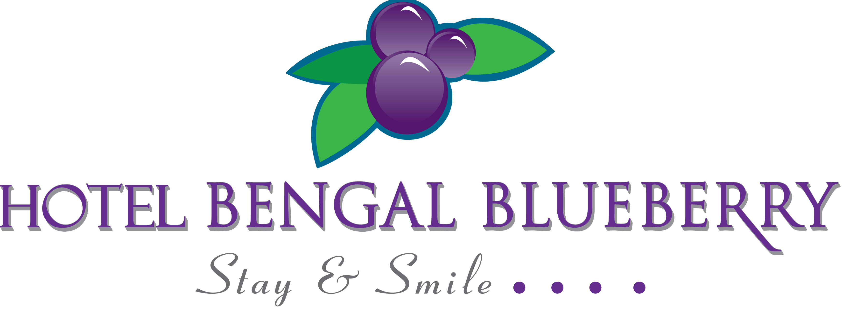 Bengal Blueberry