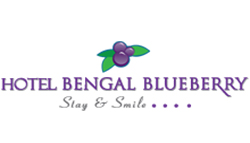 Hotel Bengal Blueberry