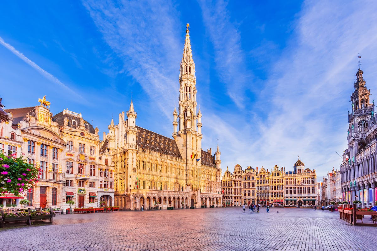 Brussels