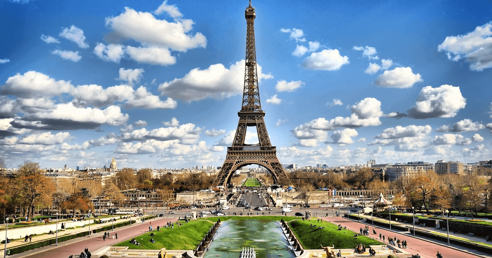 Paris – Zurich (Switzerland)