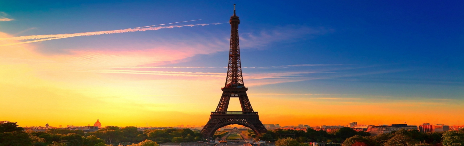 Europe Tour 6 nights 7 days
