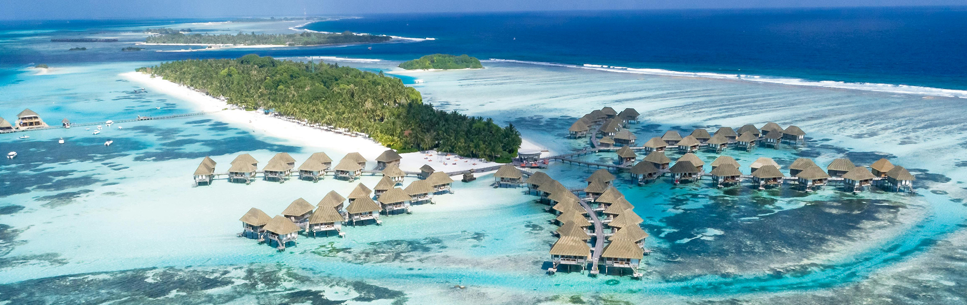 Exclusive Maldives & Sri Lanka Tour Package